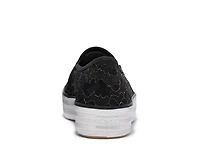 Deck Platform Sneaker - Women's 