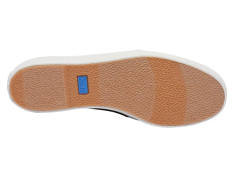 Deck Platform Sneaker - Women's