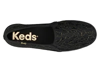 Deck Platform Sneaker - Women's 