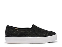 Deck Platform Sneaker - Women's 