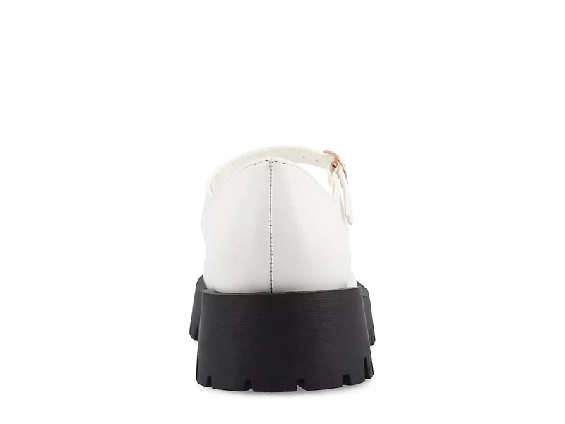 Kamie Mary Jane Loafer