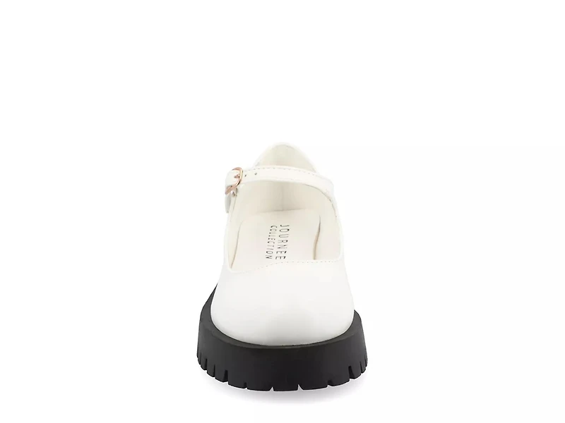 Kamie Mary Jane Loafer