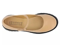 Kamie Mary Jane Loafer