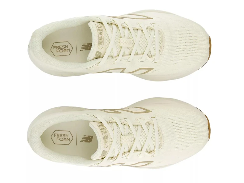 Fresh Foam 680 V8 Running Shoe - Women's