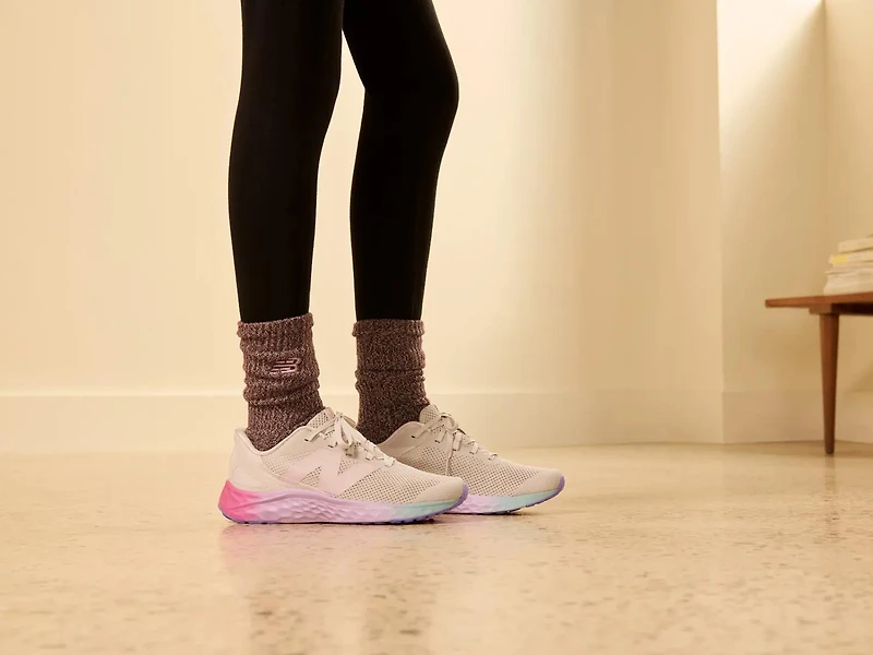 Fresh Foam Arishi v4 Sneaker