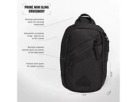 Prime Mini Sling Backpack
