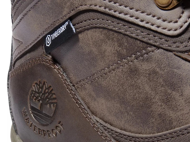 Mt. Maddsen Hiking Boot - Men's