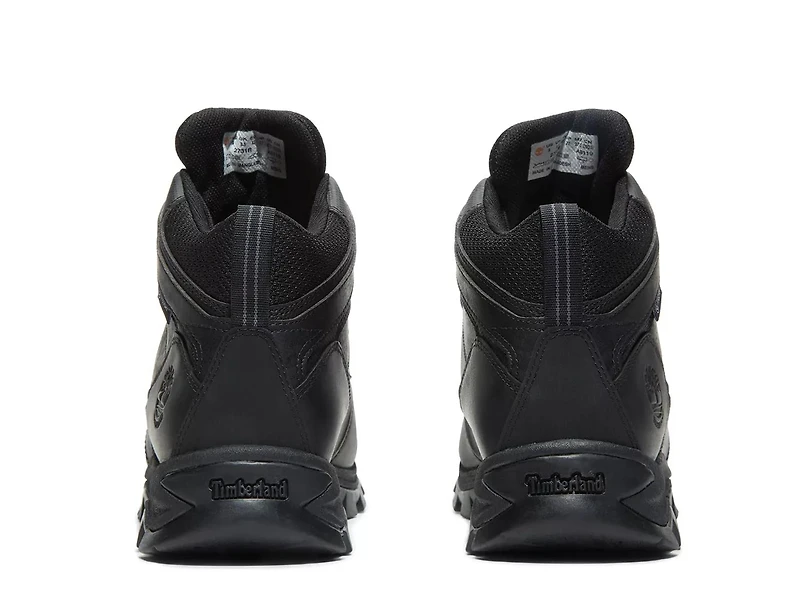 Mt. Maddsen Hiking Boot - Men's