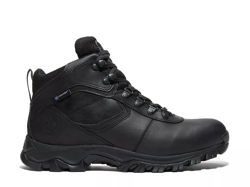 Mt. Maddsen Hiking Boot - Men's