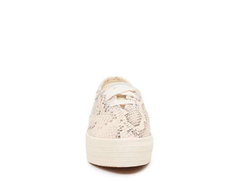 Point Sneaker - Women's