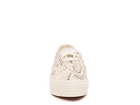Point Sneaker - Women's