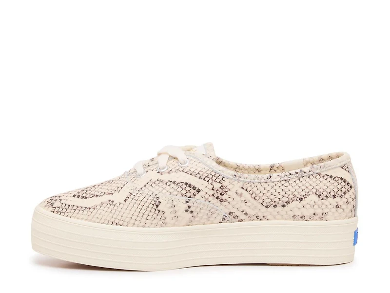 Point Sneaker - Women's