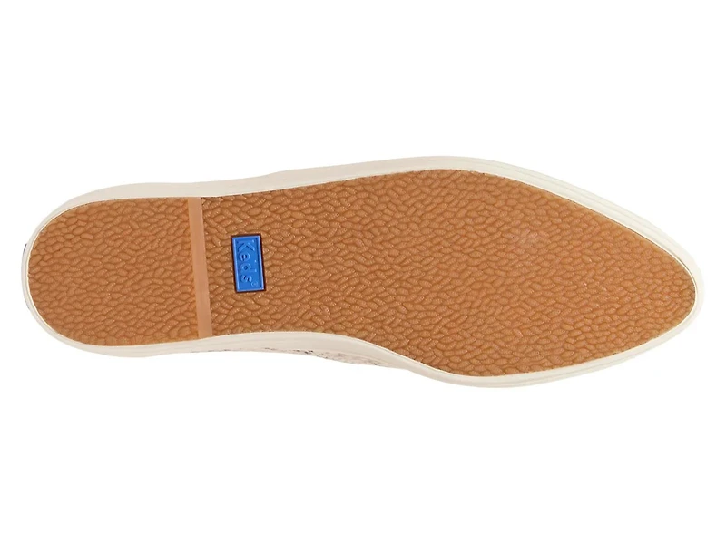 Point Sneaker - Women's