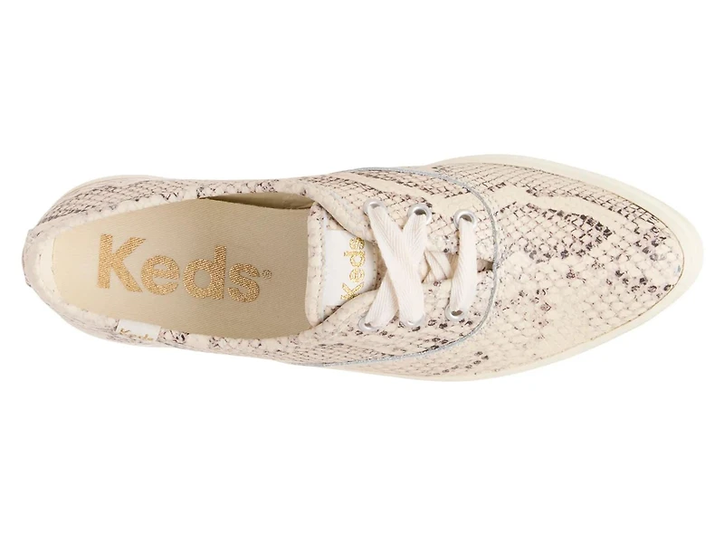 Point Sneaker - Women's
