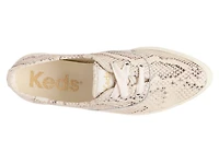 Point Sneaker - Women's