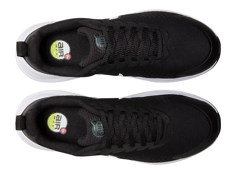 Air Max Nuaxis Sneaker