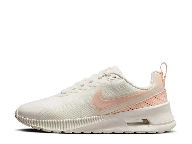 Air Max Nuaxis Sneaker - Women's