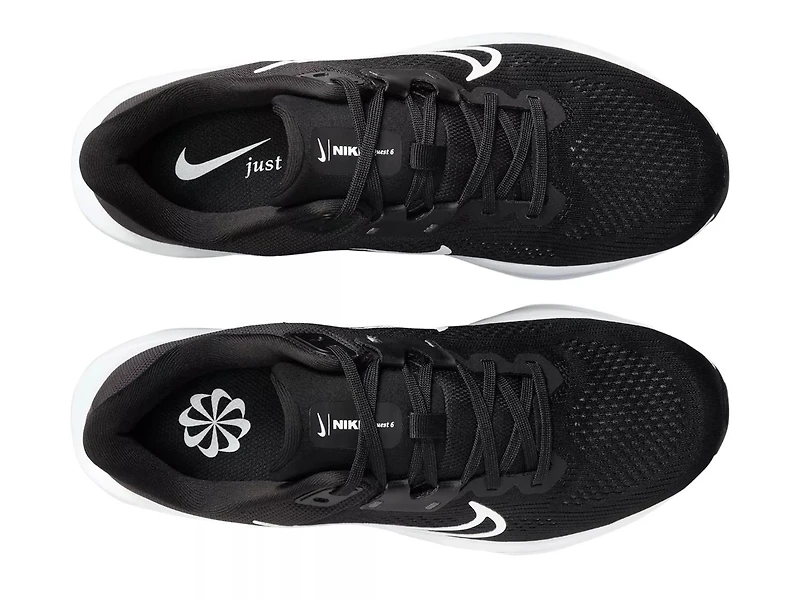 Quest 6 Running Shoe