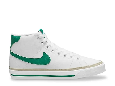 Court Legacy Next Nature Mid Sneaker