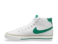 Court Legacy Next Nature Mid Sneaker