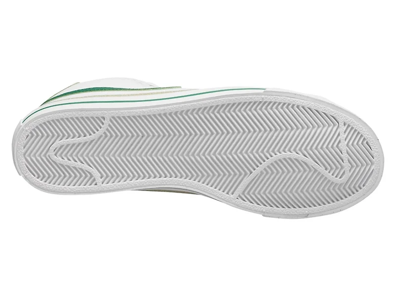 Court Legacy Next Nature Mid Sneaker