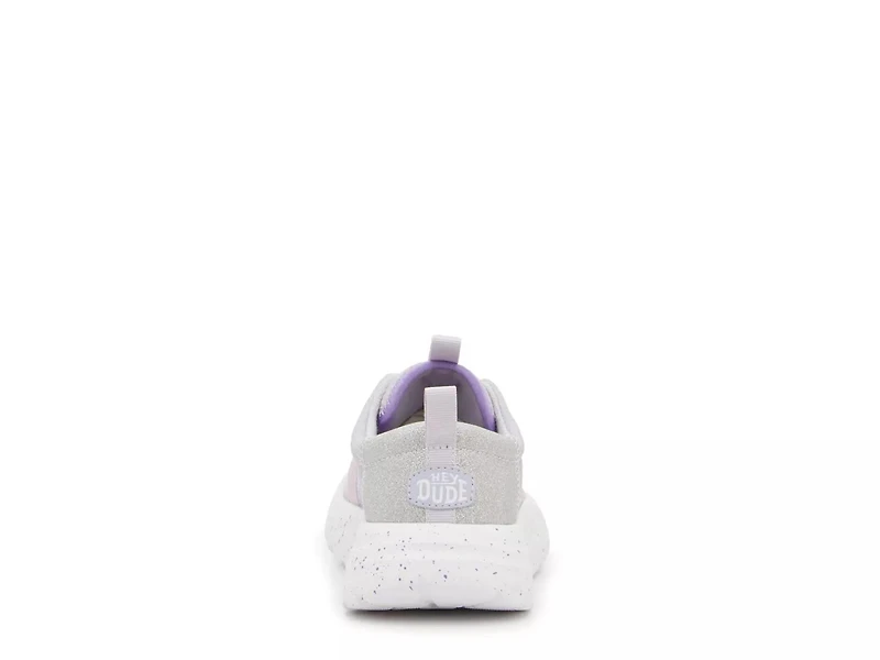 Sirocco Play Slip-On Sneaker - Kids'
