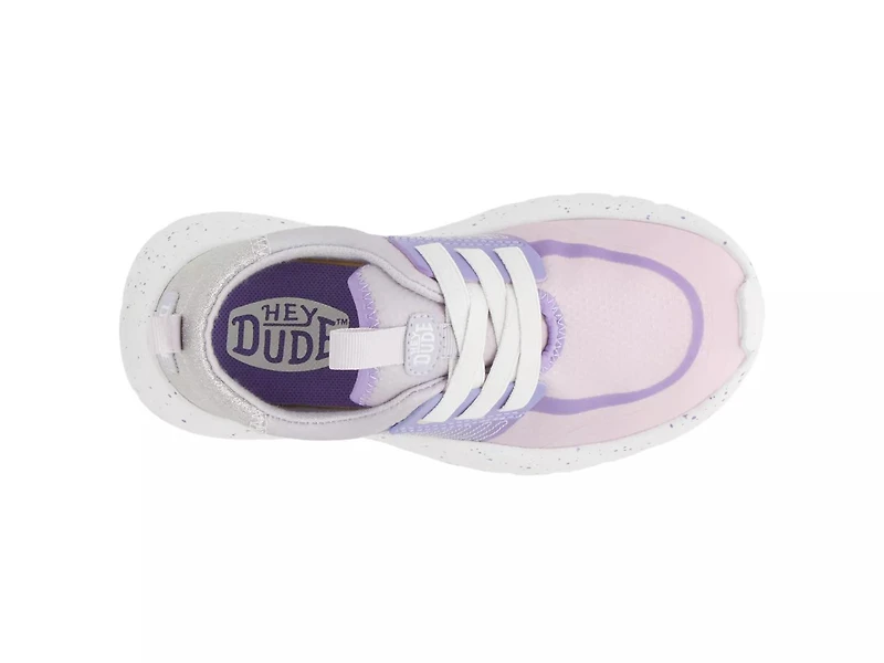 Sirocco Play Slip-On Sneaker - Kids'