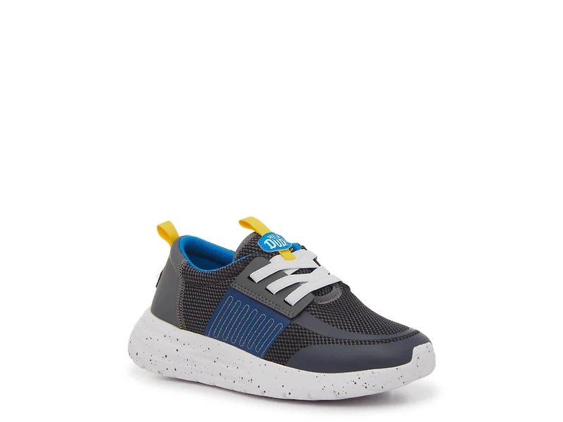 Sirocco Play Sneaker - Kids'