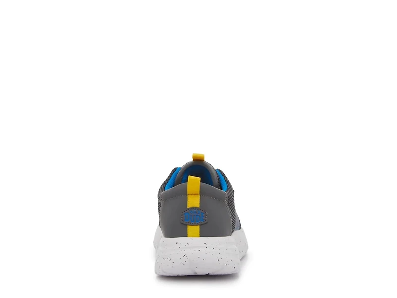 Sirocco Play Sneaker - Kids'