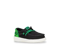 Wally Funk Gaming Slip-On - Kids'
