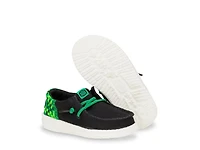 Wally Funk Gaming Slip-On - Kids'