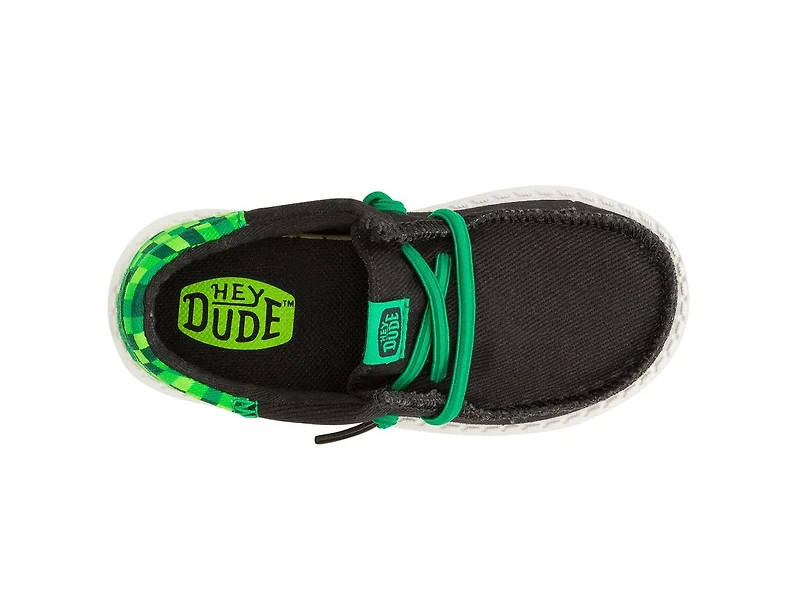 Wally Funk Gaming Slip-On - Kids'