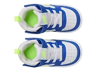 Court Borough Mid 2 Sneaker - Kids'