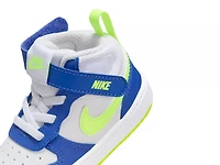 Court Borough Mid 2 Sneaker - Kids'