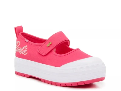 Keds x Barbie Platform Mary Jane - Women's