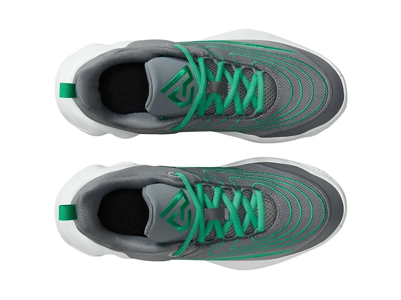 Giannis Immortality 4 Sneaker - Kids'
