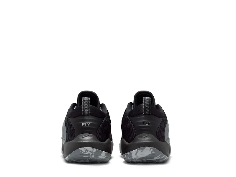 IsoFly Basketball Shoe