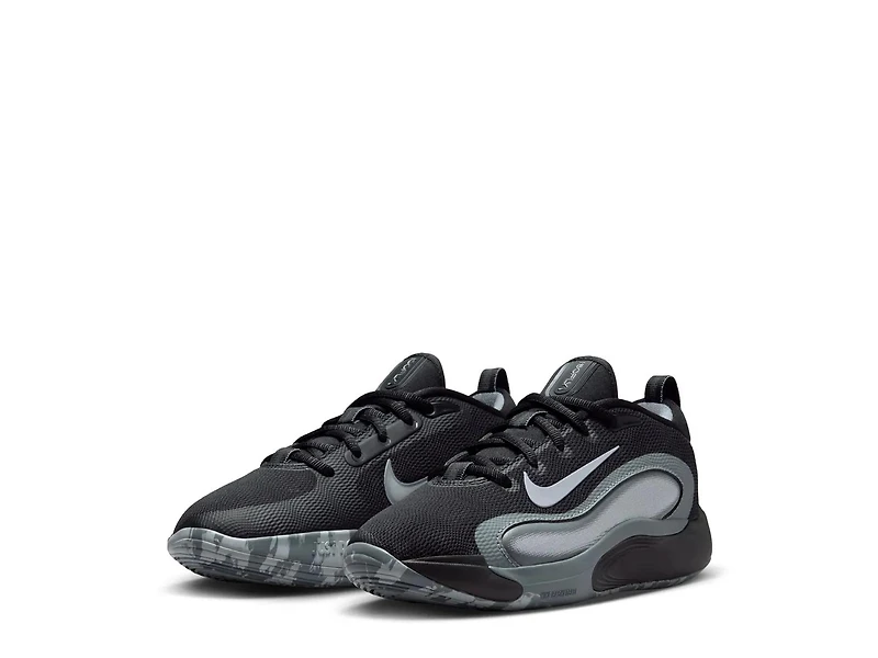 IsoFly Basketball Shoe