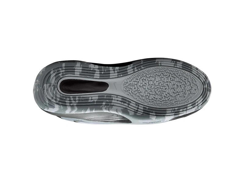 IsoFly Basketball Shoe