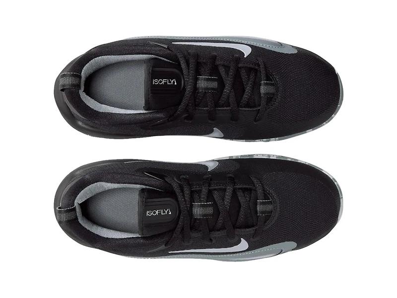 IsoFly Basketball Shoe