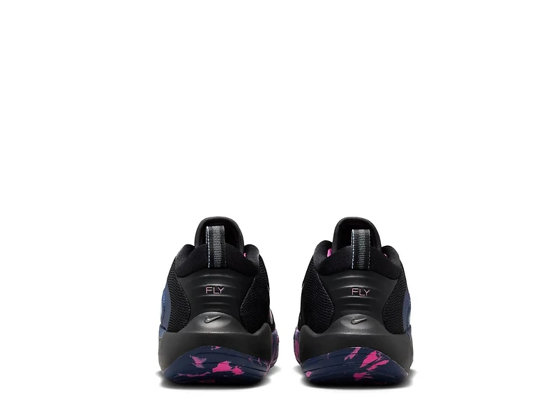 IsoFly Basketball Shoe - Kids'