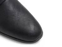 Benedetto Monk Strap Slip-On