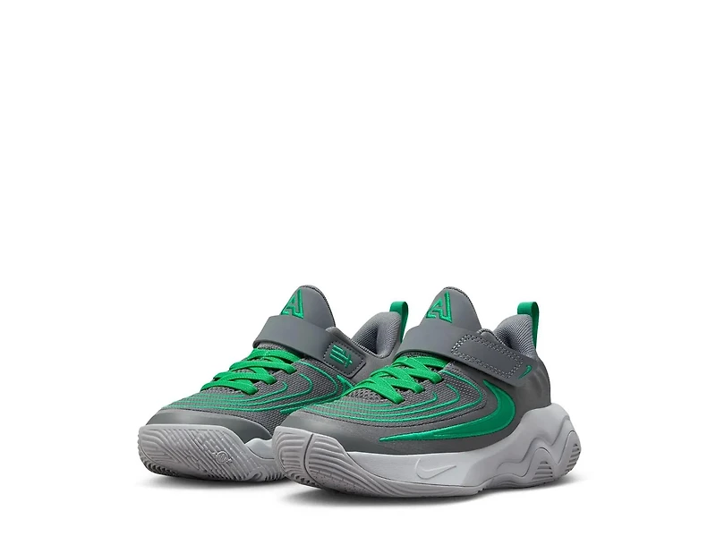 Giannis Immortality 4 Sneaker