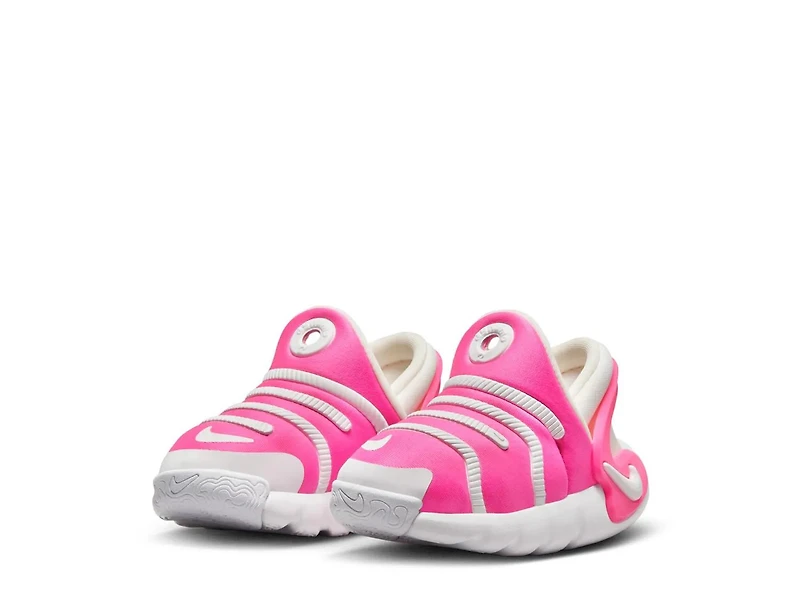 Dynamo Go 2 EasyOn Slip-On Sneaker - Kids'
