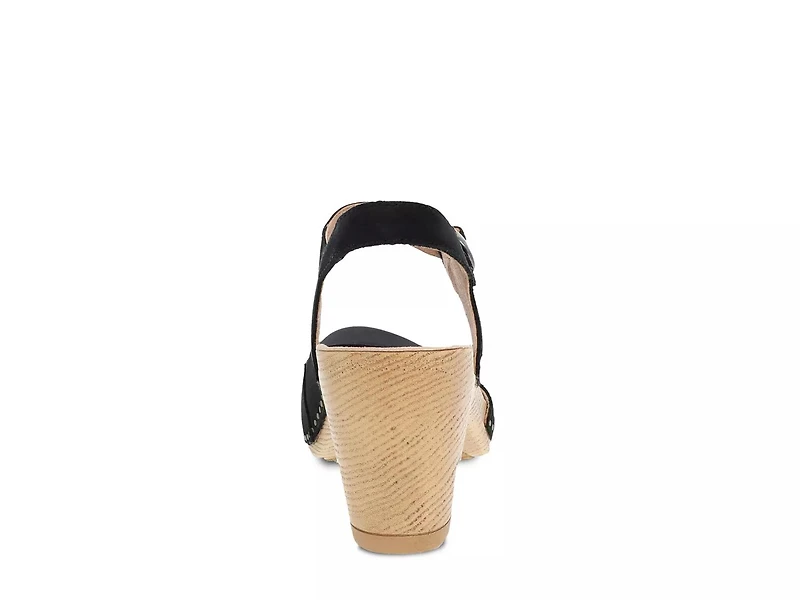 Taytum Sandal