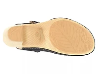 Taytum Sandal
