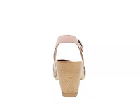 Taytum Sandal