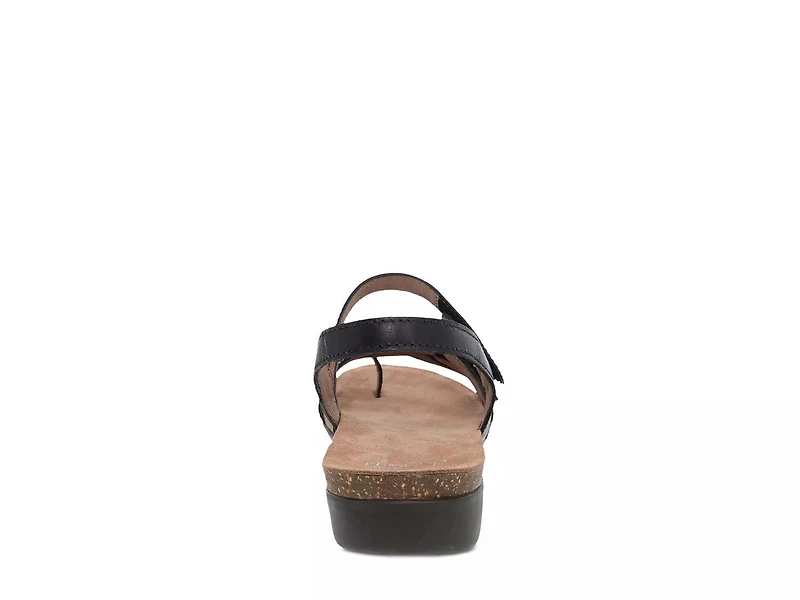 Roslyn Sandal