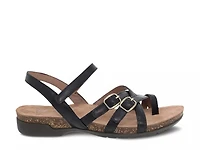 Roslyn Sandal