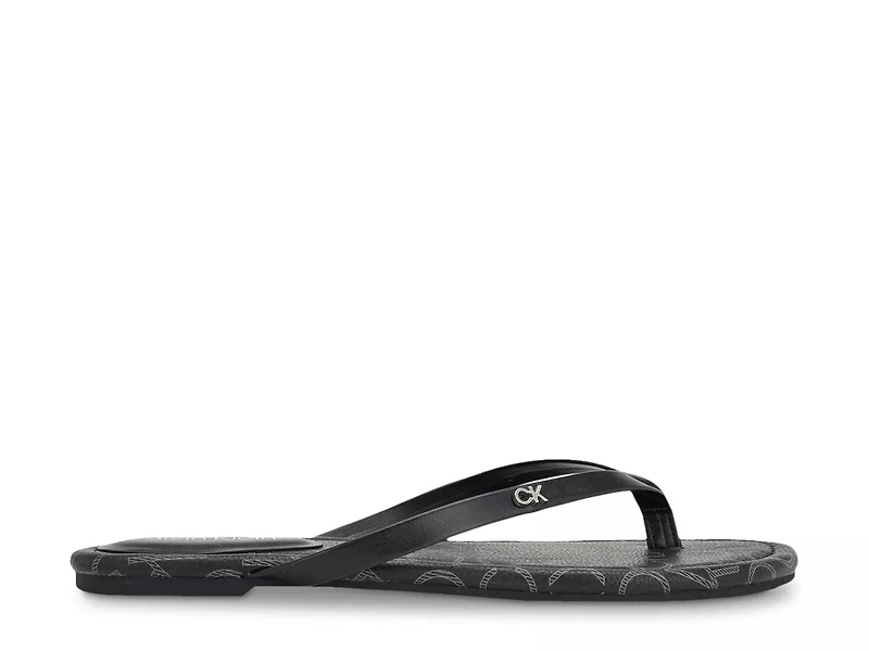 Cruzy Flip Flop